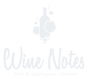 logo wine notes